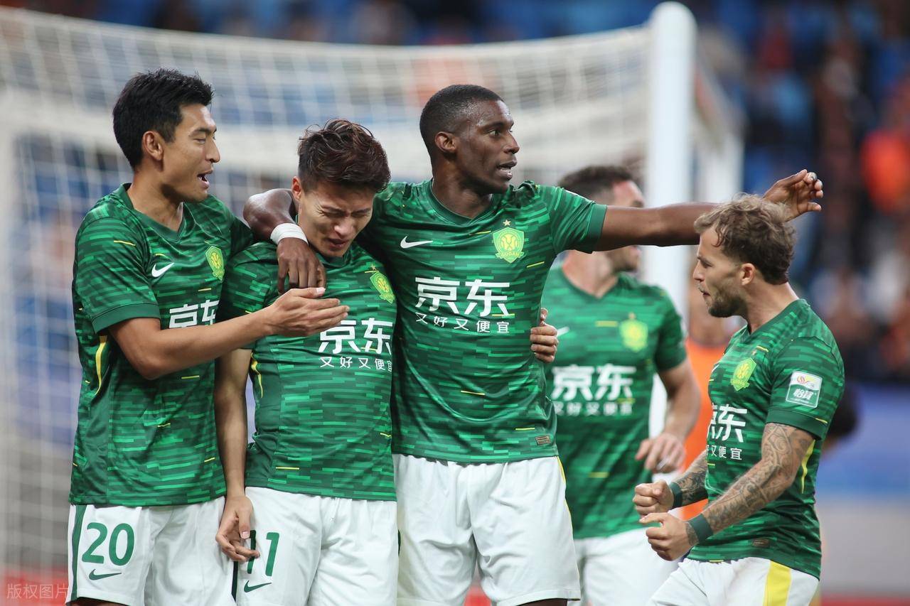 包含足总杯赛程吃紧，北京国安加时末段外线爆发，媒体盛赞，纪律约束更严格的词条