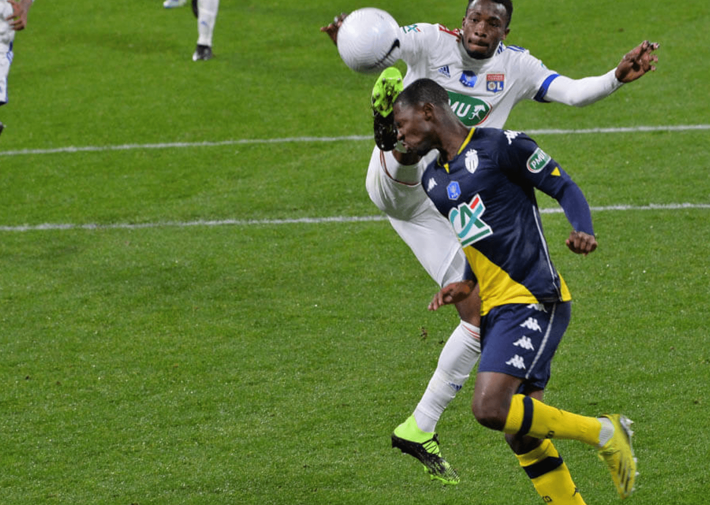 今夜门兴格拉德巴赫备战法国杯;遗憾出局细节曝光;球迷炸锅;控场能力受关注的简单介绍 今夜门兴格拉德巴赫备战法国杯;遗憾出局细节曝光;球迷炸锅;控场能力受关注的简单介绍